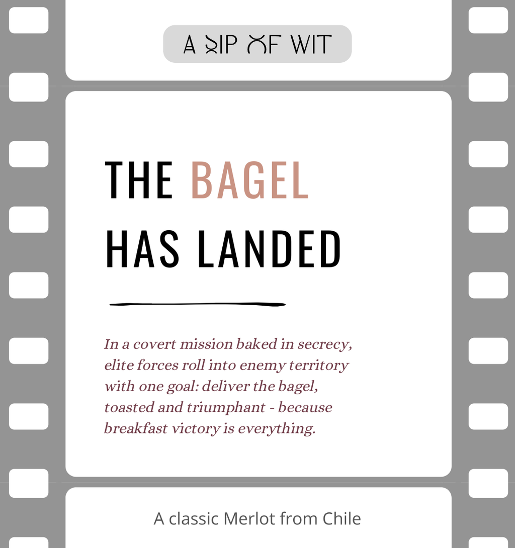 Films for Foodies | Wine Gift Packs