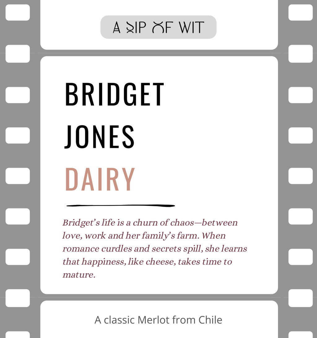 Films for Foodies | Wine Gift Packs