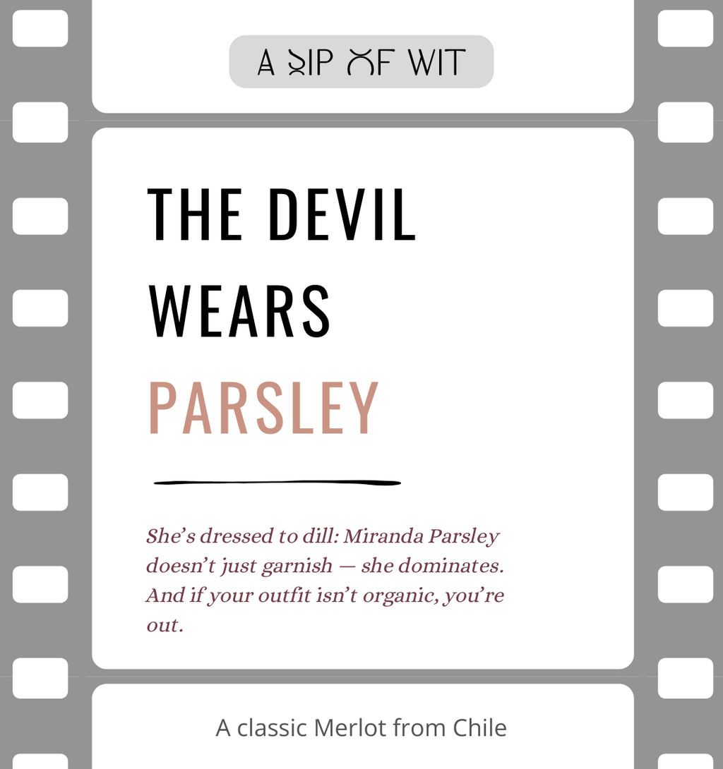 Films for Foodies | Wine Gift Packs