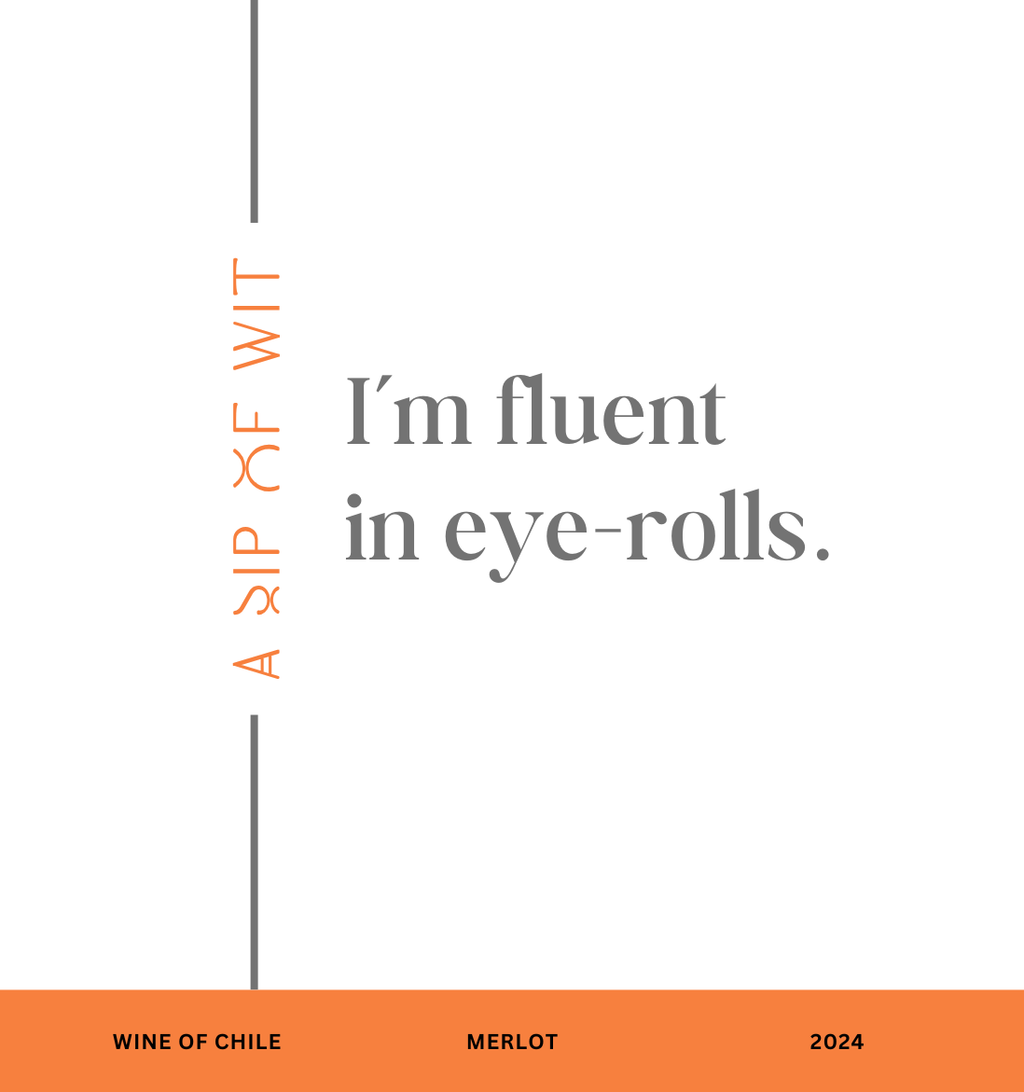 Witty & Sassy Quotes – Humorous Wine Gifts for Any Occasion