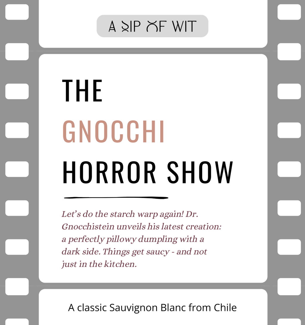 Films for Foodies | Wine Gift Packs