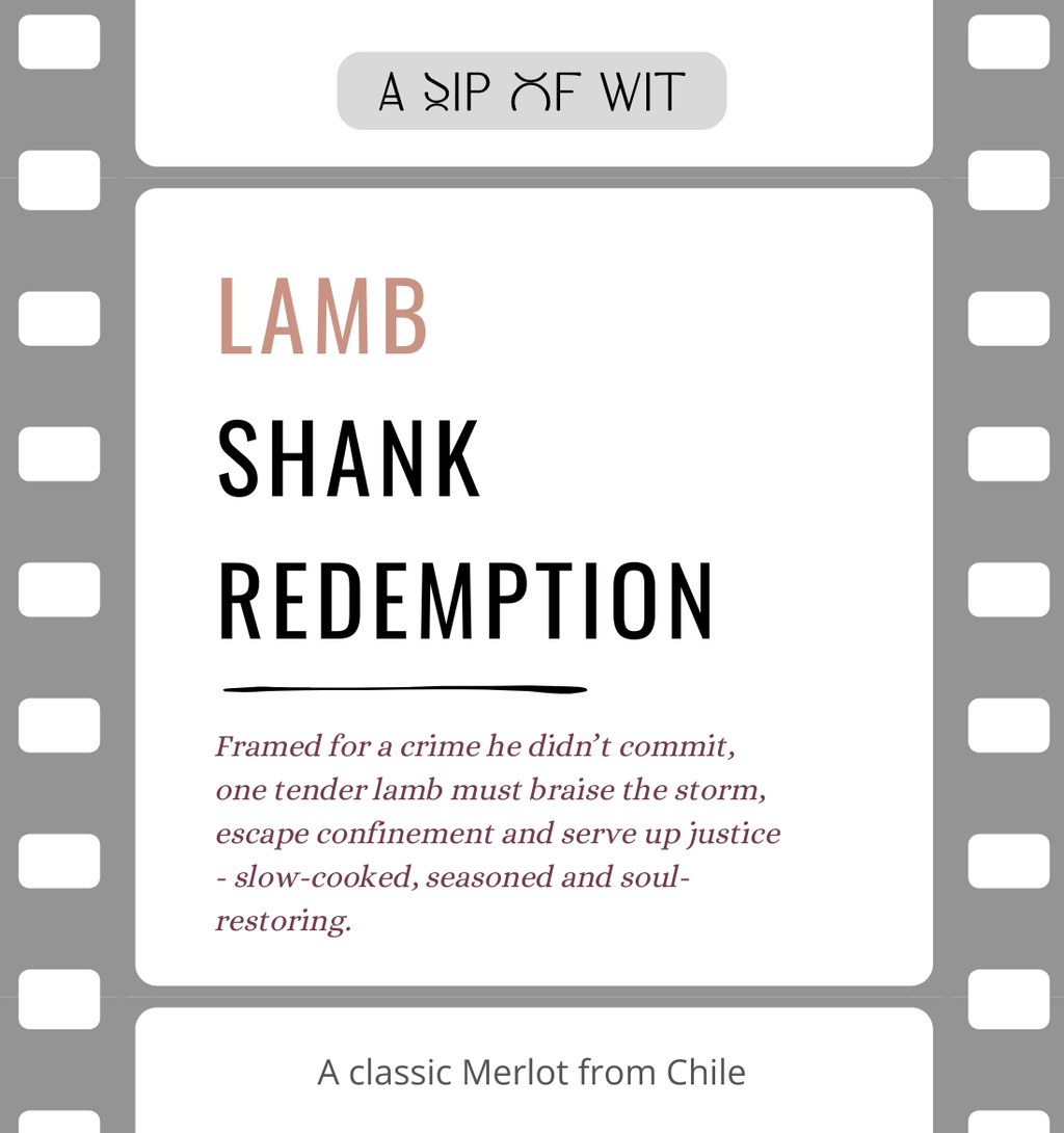 Films for Foodies | Wine Gift Packs