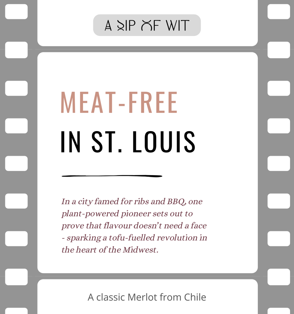 Films for Foodies | Wine Gift Packs