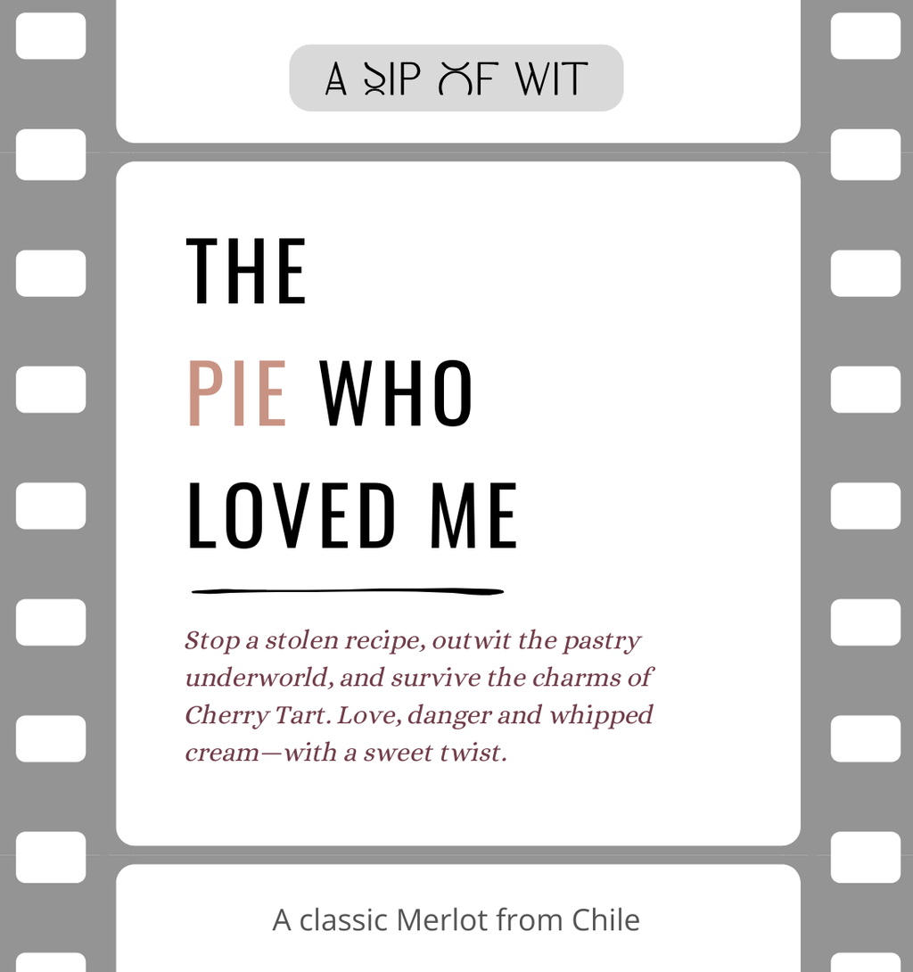 Films for Foodies | Wine Gift Packs