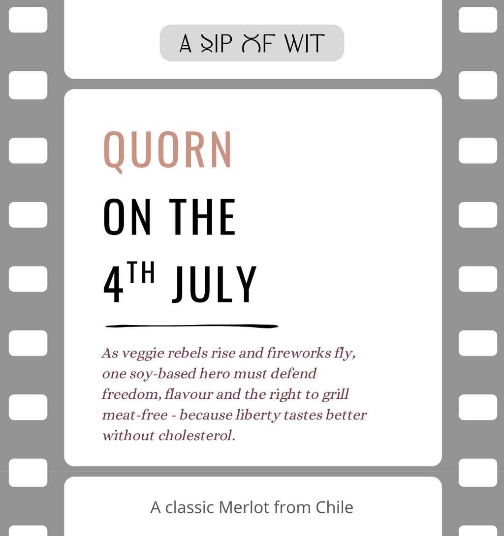 Films for Foodies | Wine Gift Packs