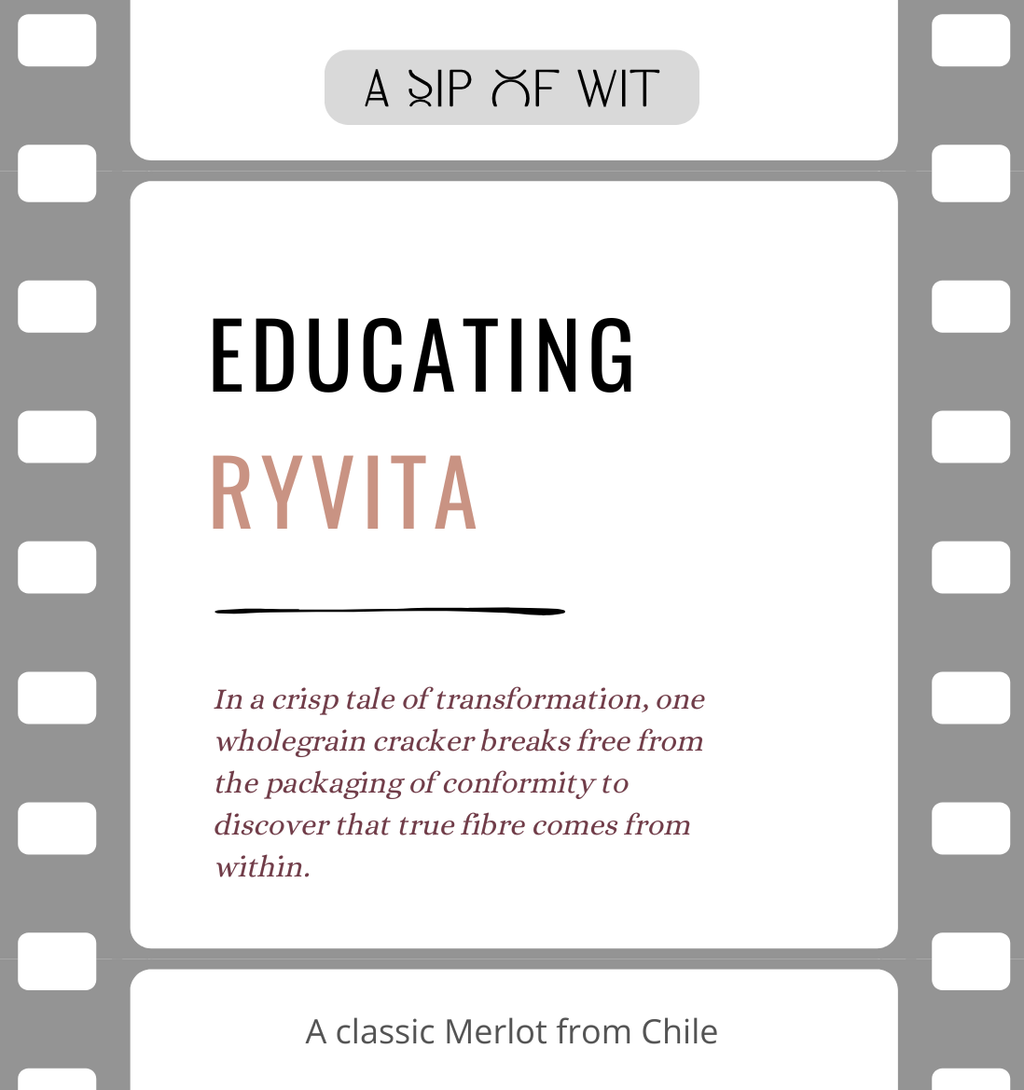 Films for Foodies | Wine Gift Packs