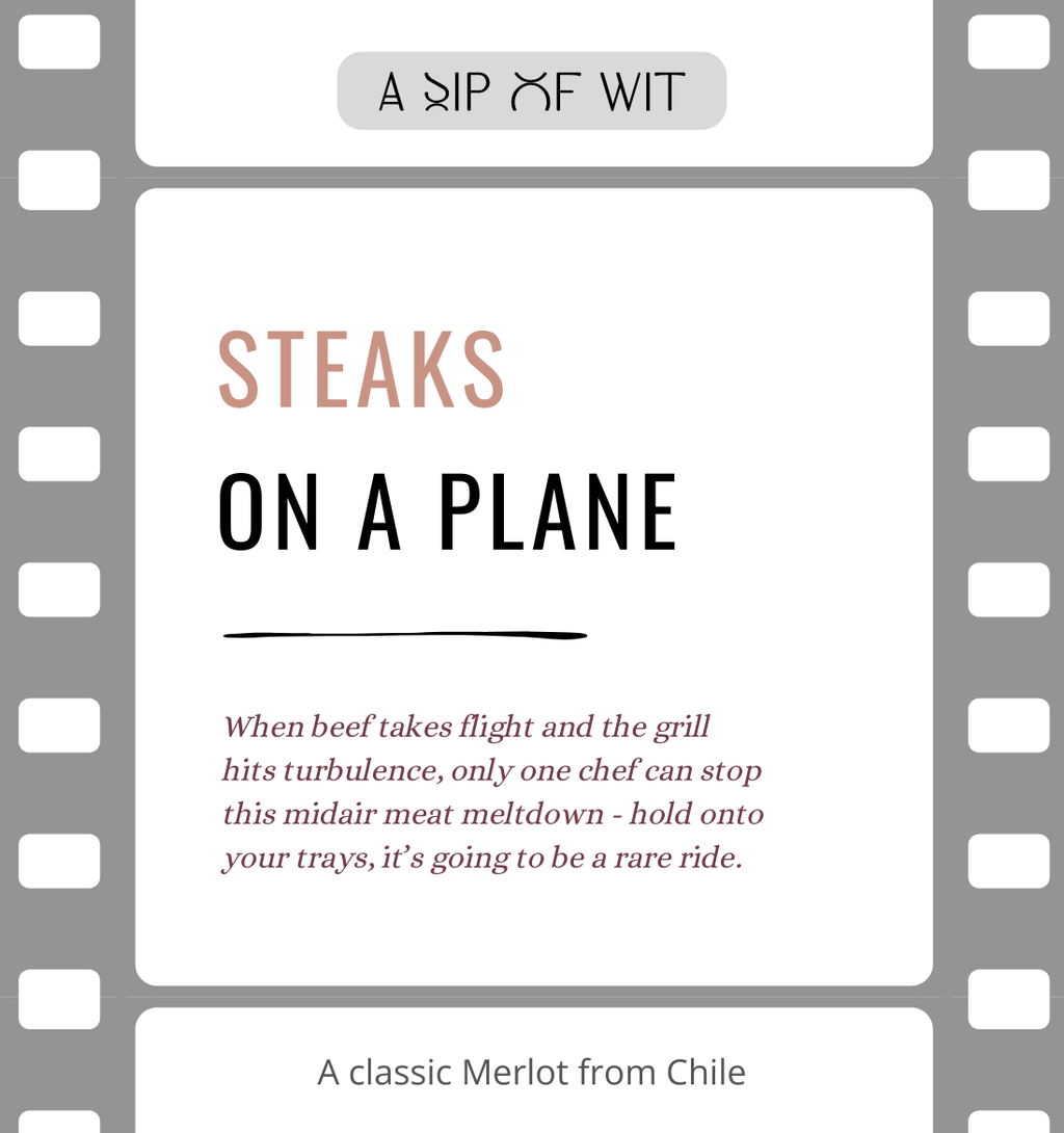 Films for Foodies | Wine Gift Packs