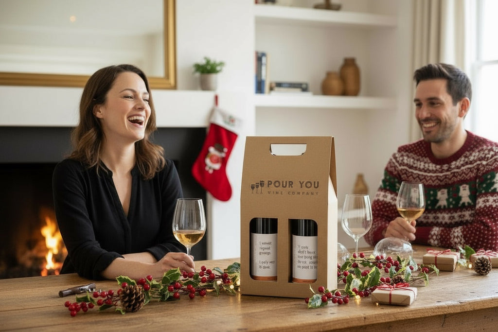 Sassy and Shady Quotes | Wine Gift Packs